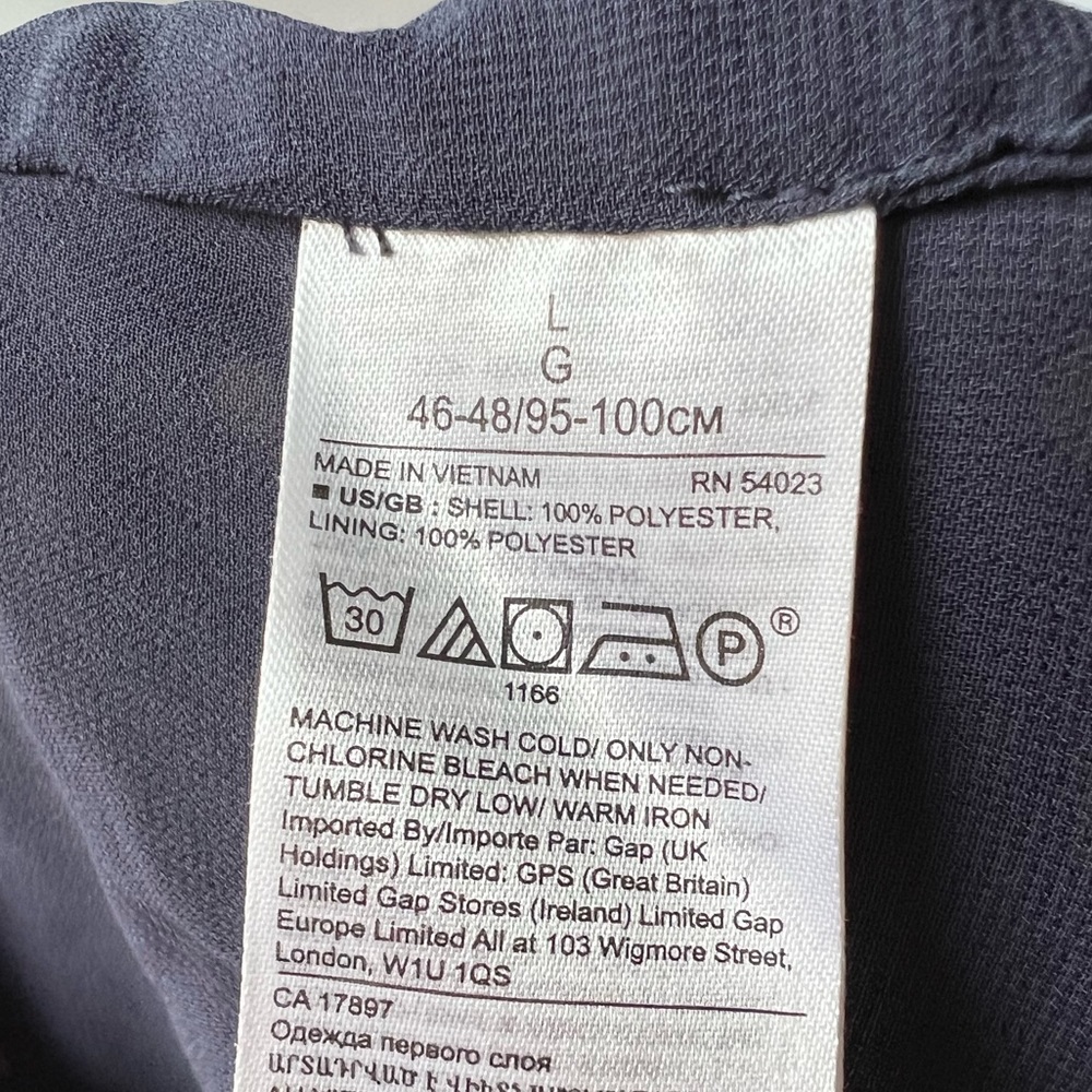 Banana Republic blouse - Picture 5 of 5